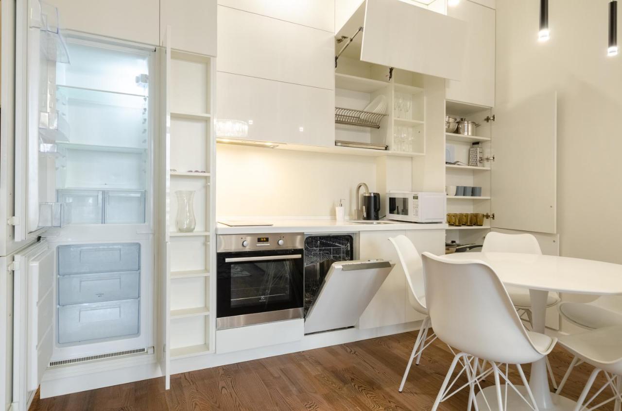 Petrovdom Apartaments 11-212 In Rc Central Park, 7 John Mccain Street Kyiv Exterior photo