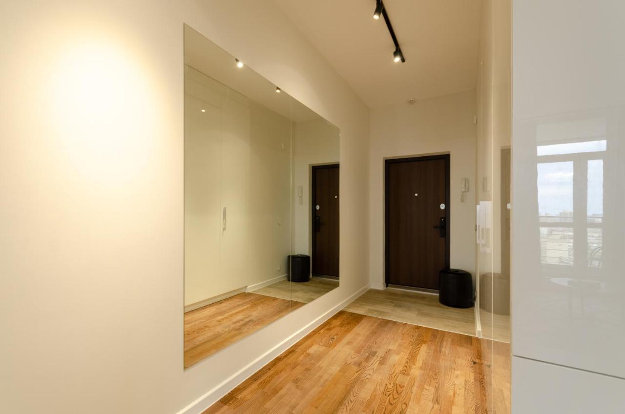 Petrovdom Apartaments 11-212 In Rc Central Park, 7 John Mccain Street Kyiv Exterior photo